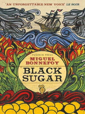 cover image of Black Sugar